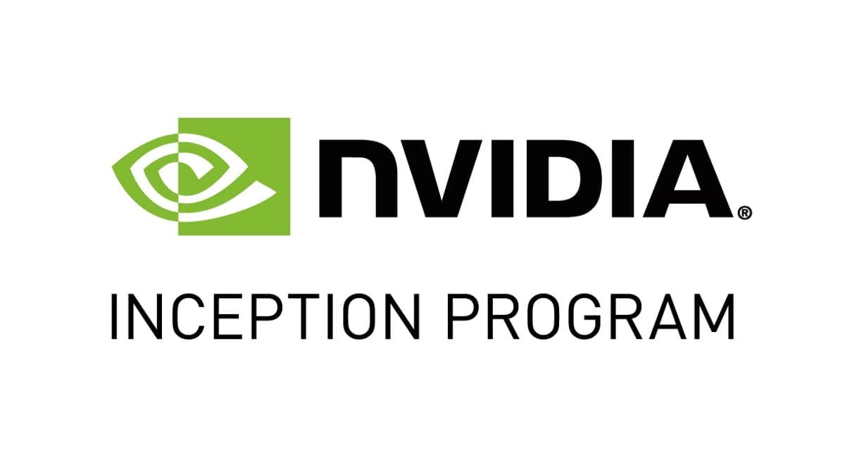Nvidia Inception - Runners Up